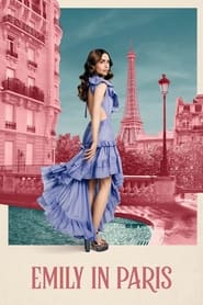 Emily in Paris 2. Sezon 8. Bölüm