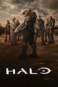 Halo 1. Sezon 5. Bölüm