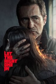 Let the Right One In 1. Sezon 9. Bölüm