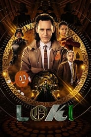 Loki 1. Sezon 3. Bölüm