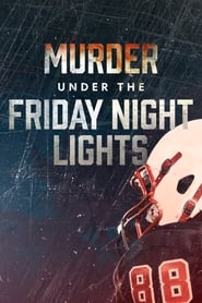 Murder Under the Friday Night Lights 2. Sezon 2. Bölüm