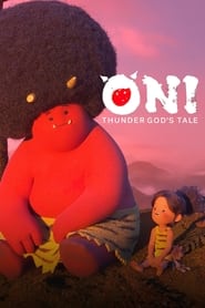 ONI: Thunder God’s Tale 1. Sezon 1. Bölüm