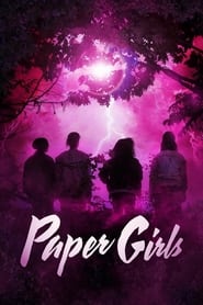 Paper Girls 1. Sezon 3. Bölüm