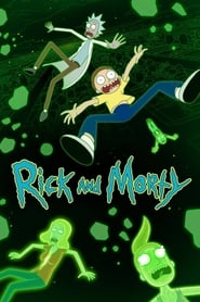 Rick and Morty 4. Sezon 2. Bölüm