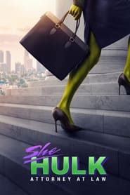 She-Hulk: Attorney at Law 1. Sezon 3. Bölüm