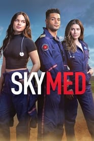 SkyMed 1. Sezon 1. Bölüm