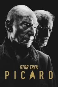 Star Trek: Picard 1. Sezon 1. Bölüm
