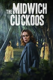 The Midwich Cuckoos 1. Sezon 3. Bölüm