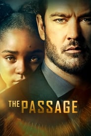 The Passage 1. Sezon 1. Bölüm