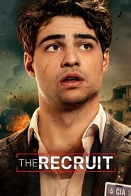 The Recruit 1. Sezon 2. Bölüm