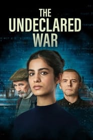 The Undeclared War 1. Sezon 2. Bölüm