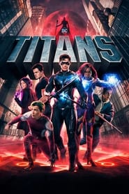Titans 2. Sezon 2. Bölüm