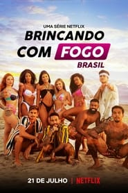 Too Hot to Handle: Brazil 1. Sezon 1. Bölüm