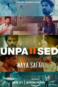Unpaused: Naya Safar 1. Sezon 1. Bölüm