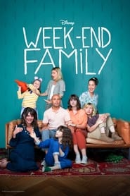 Weekend Family 1. Sezon 1. Bölüm