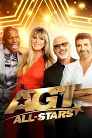 America’s Got Talent: All Stars 1. Sezon 2. Bölüm