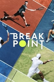 Break Point 1. Sezon 3. Bölüm