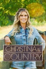 Christina in the Country 1. Sezon 1. Bölüm
