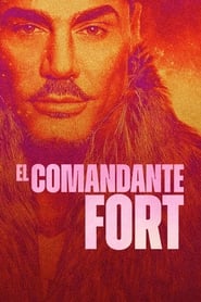 Commander Fort 1. Sezon 1. Bölüm