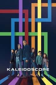 Kaleidoscope 1. Sezon 9. Bölüm