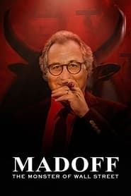 Madoff: The Monster of Wall Street 1. Sezon 1. Bölüm