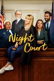 Night Court 1. Sezon 4. Bölüm