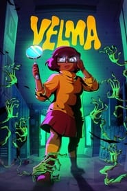 Velma 1. Sezon 3. Bölüm