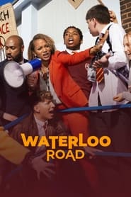 Waterloo Road 1. Sezon 5. Bölüm
