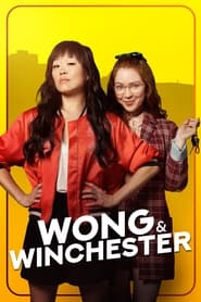 Wong & Winchester 1. Sezon 6. Bölüm